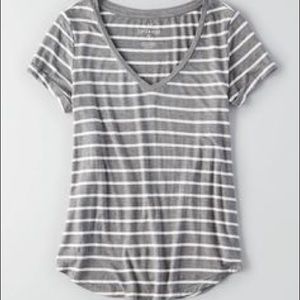 American Eagle Soft and Sexy T